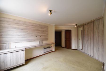 Apartamento à venda com 261m², 4 quartos e 2 vagasSuíte 1