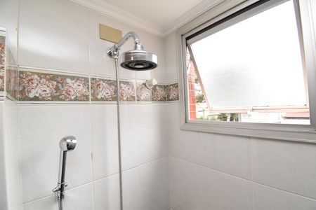 Apartamento à venda com 261m², 4 quartos e 2 vagasBanheiro da Suíte 2