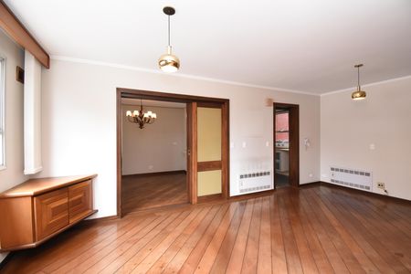 Apartamento à venda com 261m², 4 quartos e 2 vagasSala 2