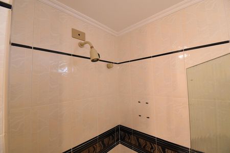 Apartamento à venda com 261m², 4 quartos e 2 vagasBanheiro da Suíte 1