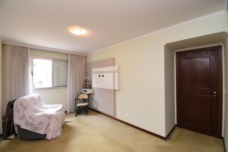 Apartamento à venda com 261m², 4 quartos e 2 vagasSuíte 2