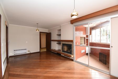 Apartamento à venda com 261m², 4 quartos e 2 vagasSala 2