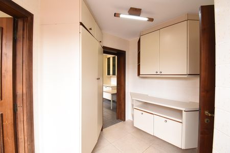 Apartamento à venda com 261m², 4 quartos e 2 vagasÁrea de Serviço