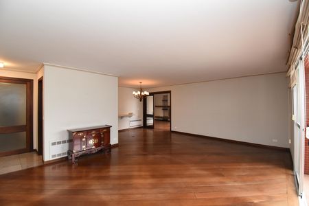 Apartamento à venda com 261m², 4 quartos e 2 vagasSala
