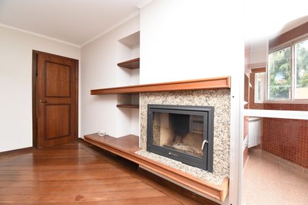 Apartamento à venda com 261m², 4 quartos e 2 vagasSala 2
