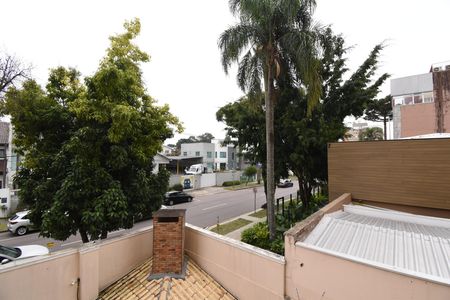 Apartamento à venda com 261m², 4 quartos e 2 vagasVista do Quarto 3