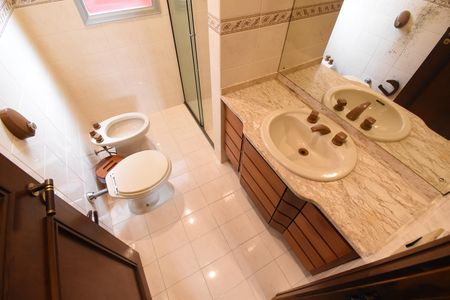 Apartamento à venda com 261m², 4 quartos e 2 vagasBanheiro 3