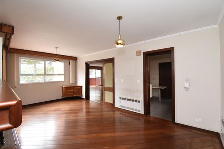 Apartamento à venda com 261m², 4 quartos e 2 vagasSala 2