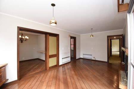 Apartamento à venda com 261m², 4 quartos e 2 vagasSala 2
