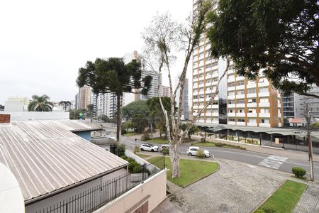 Apartamento à venda com 261m², 4 quartos e 2 vagasVista da Sacada