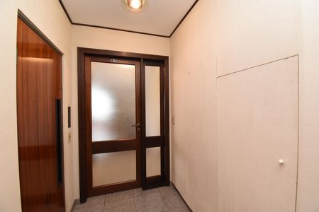Apartamento à venda com 261m², 4 quartos e 2 vagasHall de entrada