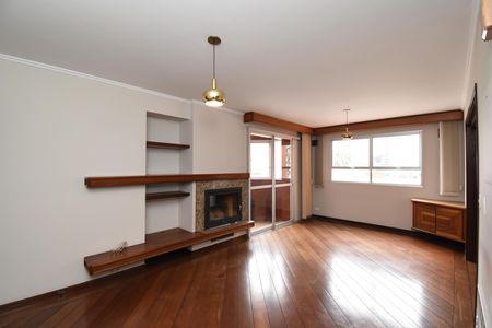 Apartamento à venda com 261m², 4 quartos e 2 vagasSala 2