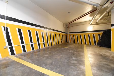 Apartamento à venda com 261m², 4 quartos e 2 vagasVaga de Garagem 1
