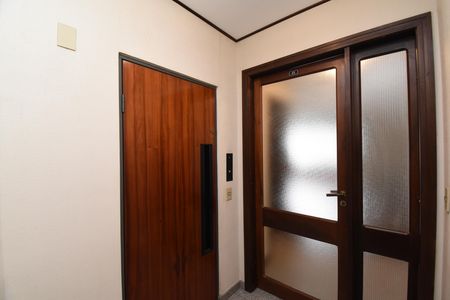 Apartamento à venda com 261m², 4 quartos e 2 vagasHall de entrada