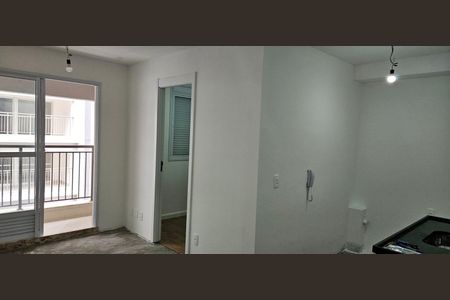Apartamento à venda com 36m², 2 quartos e sem vaga Apartamento à venda com 36m², 2 quartos e sem vagaFoto 01