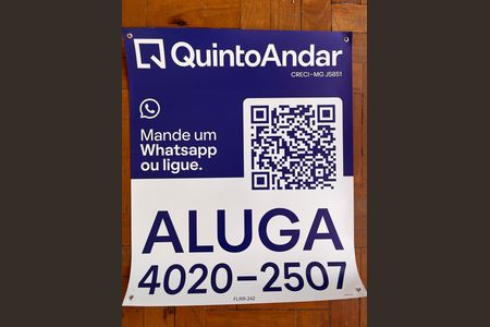 Apartamento para alugar com 100m², 3 quartos e sem vaga Apartamento para alugar com 100m², 3 quartos e sem vagaPLAQUINHA