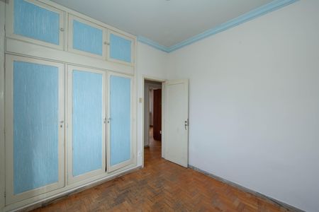 Apartamento para alugar com 100m², 3 quartos e sem vaga Apartamento para alugar com 100m², 3 quartos e sem vagaQUARTO3