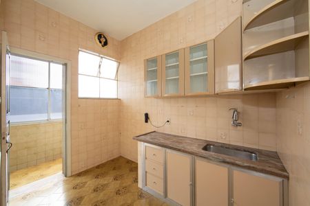 Apartamento para alugar com 100m², 3 quartos e sem vaga Apartamento para alugar com 100m², 3 quartos e sem vagaCOZINHA