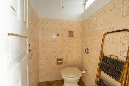 Apartamento para alugar com 100m², 3 quartos e sem vaga Apartamento para alugar com 100m², 3 quartos e sem vagaBANHO DE EMPREGADA