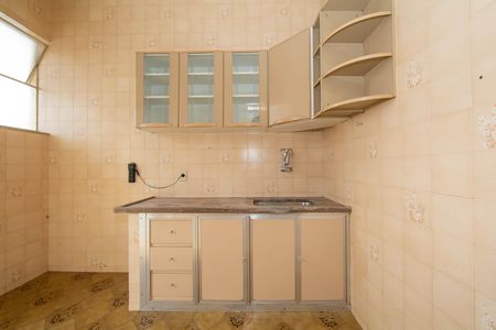 Apartamento para alugar com 100m², 3 quartos e sem vaga Apartamento para alugar com 100m², 3 quartos e sem vagaCOZINHA