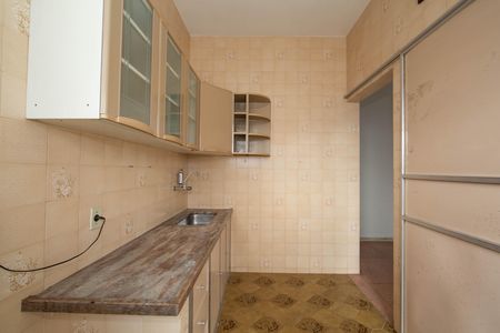 Apartamento para alugar com 100m², 3 quartos e sem vaga Apartamento para alugar com 100m², 3 quartos e sem vagaCOZINHA