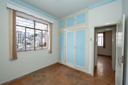 Apartamento para alugar com 100m², 3 quartos e sem vaga Apartamento para alugar com 100m², 3 quartos e sem vagaQUARTO3
