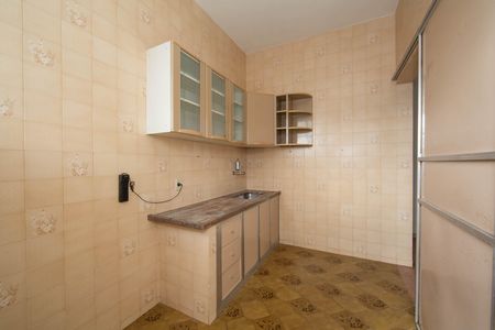 Apartamento para alugar com 100m², 3 quartos e sem vaga Apartamento para alugar com 100m², 3 quartos e sem vagaCOZINHA