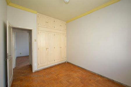 Apartamento para alugar com 100m², 3 quartos e sem vaga Apartamento para alugar com 100m², 3 quartos e sem vagaQUARTO2