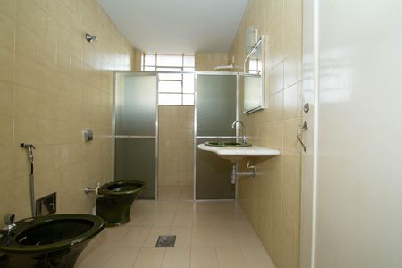 Apartamento para alugar com 100m², 3 quartos e sem vaga Apartamento para alugar com 100m², 3 quartos e sem vagaBANHEIRO