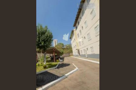 Foto 01 de apartamento à venda com 2 quartos, 60m² em Ponte Sao Joao, Jundiaí