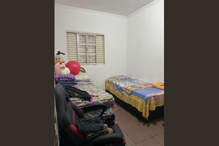 Quarto de casa à venda com 3 quartos, 140m² em Parque Valenca I, Campinas