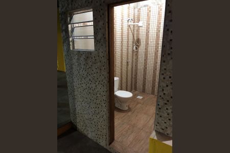 Banheiro de casa à venda com 3 quartos, 140m² em Parque Valenca I, Campinas