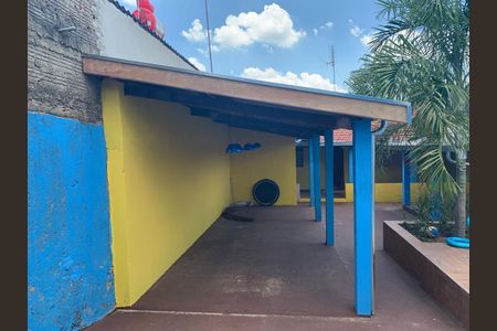 Área Exterior de casa à venda com 3 quartos, 140m² em Parque Valenca I, Campinas