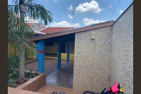 Casa à venda com 140m², 3 quartos e 3 vagasPiscina