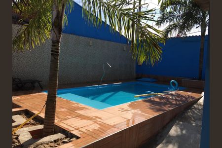 Casa à venda com 140m², 3 quartos e 3 vagasPiscina