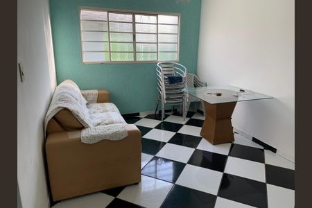 Sala de casa à venda com 3 quartos, 140m² em Parque Valenca I, Campinas
