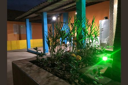 Casa à venda com 140m², 3 quartos e 3 vagasÁrea Exterior
