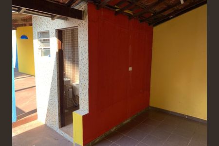 Casa à venda com 140m², 3 quartos e 3 vagasÁrea Exterior
