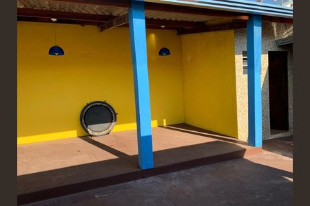 Casa à venda com 140m², 3 quartos e 3 vagasÁrea Exterior