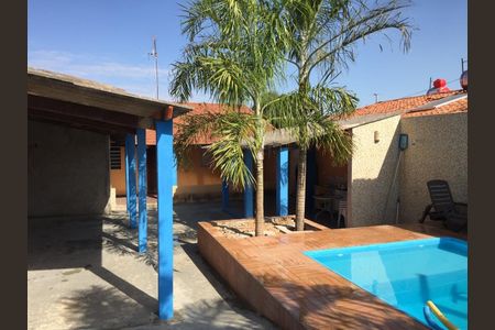 Casa à venda com 140m², 3 quartos e 3 vagasPiscina