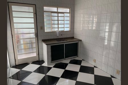 Cozinha de casa à venda com 3 quartos, 140m² em Parque Valenca I, Campinas