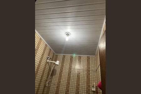 Banheiro de casa à venda com 3 quartos, 140m² em Parque Valenca I, Campinas