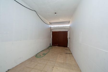 Casa para alugar com 130m², 2 quartos e 1 vaga Casa para alugar com 130m², 2 quartos e 1 vagaGARAGEM