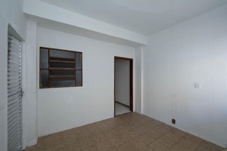 Casa para alugar com 130m², 2 quartos e 1 vaga Casa para alugar com 130m², 2 quartos e 1 vagaAREA DE SERVICO