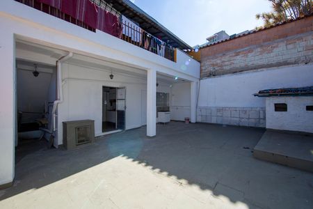 Casa para alugar com 130m², 2 quartos e 1 vaga Casa para alugar com 130m², 2 quartos e 1 vagaAREA EXTERNA