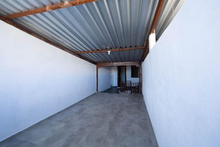 Casa para alugar com 130m², 2 quartos e 1 vaga Casa para alugar com 130m², 2 quartos e 1 vagaVARANDA