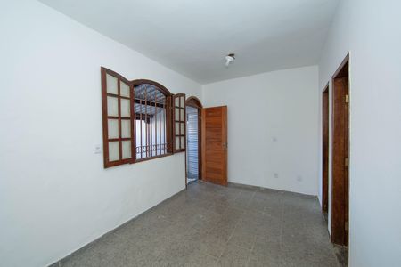 SALA de casa para alugar com 1 quarto, 130m² em Havaí, Belo Horizonte
