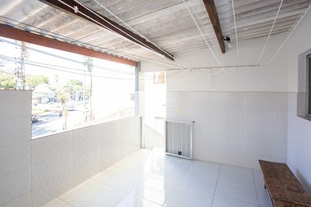 Casa à venda com 249m², 5 quartos e 4 vagasÁrea de Serviço