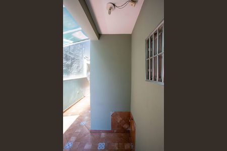 Casa à venda com 249m², 5 quartos e 4 vagasÁrea comum