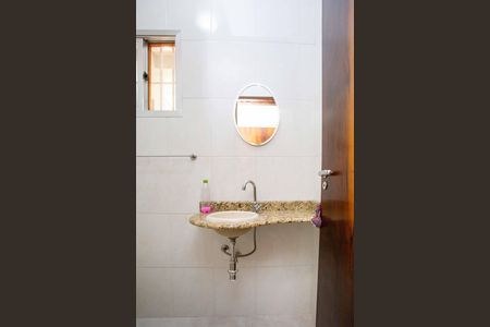 Casa à venda com 249m², 5 quartos e 4 vagasLavabo